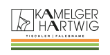 Logo Tischlerei Kamelger Hartwig
